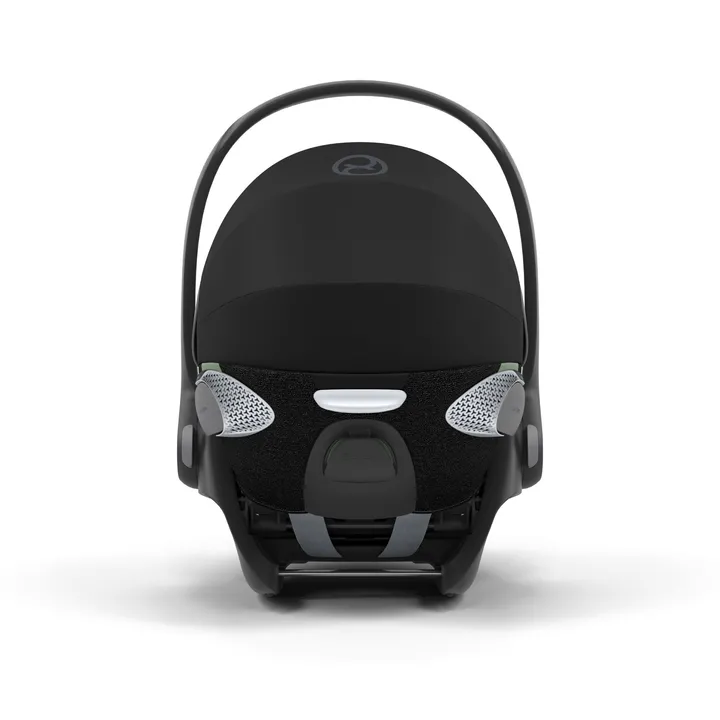 Автокрісло Cybex Cloud T i-Size Sepia Black — Photo 21