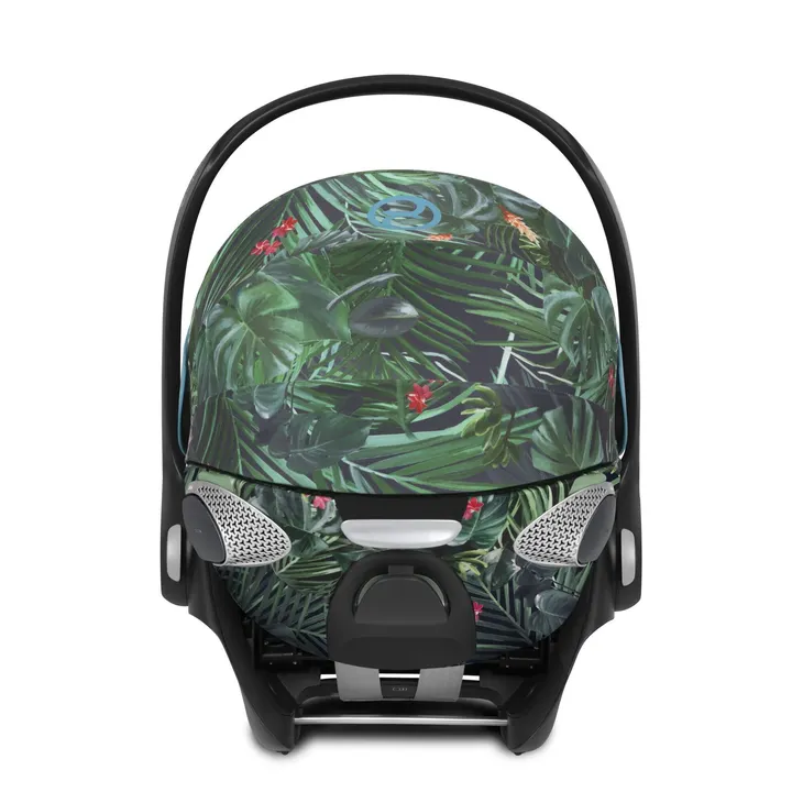 Автокрісло Cybex Cloud T i-Size by DJ Khaled We The Best — Photo 8