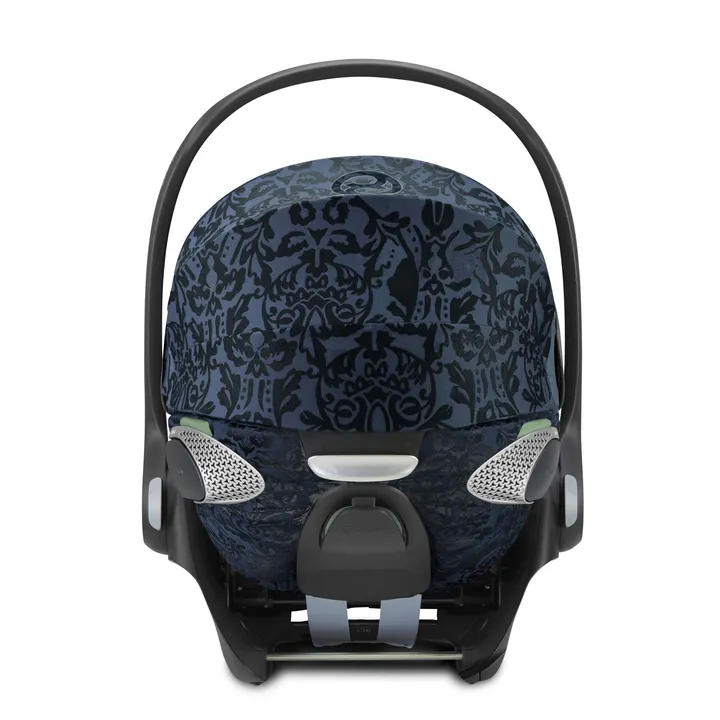 Автокрісло Cybex Cloud T i-Size Jewels of Nature — Photo 9