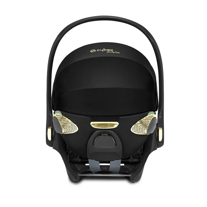 Автокрісло Cybex Cloud T i-Size by Jeremy Scott Wings — Photo 6