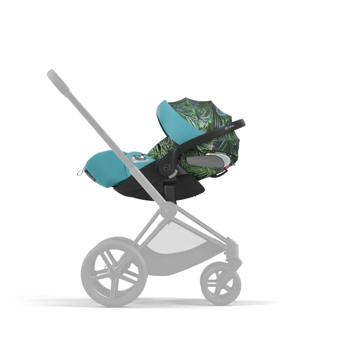 Автокрісло Cybex Cloud T i-Size by DJ Khaled We The Best — Photo 11