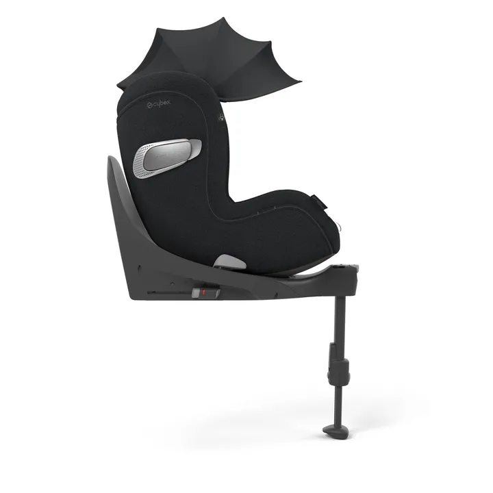 Автокрісло Cybex Sirona T Plus Sepia Black — Photo 8