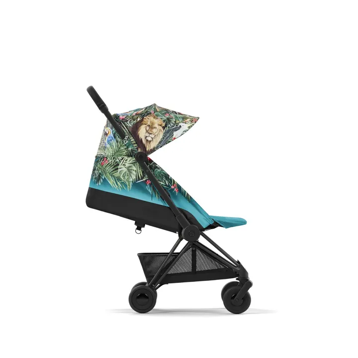 Прогулянкова коляска Cybex Coya by DJ Khaled We The Best — Photo 11