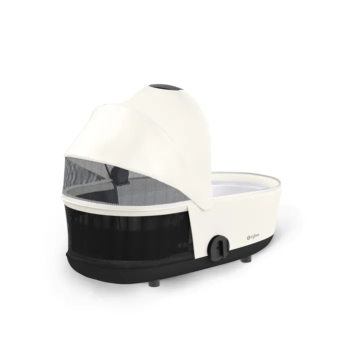 Люлька Cybex Mios Lux Off White — Photo 8