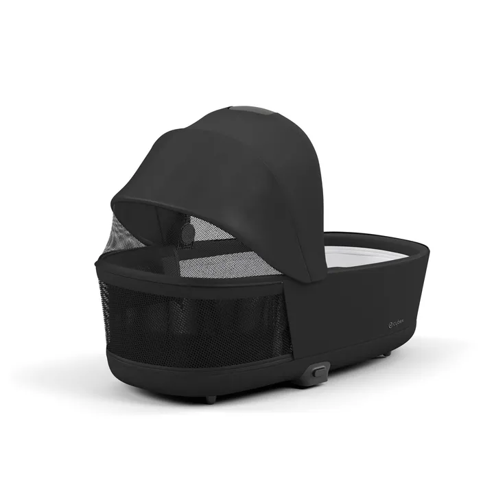 Люлька Cybex Priam Lux Sepia Black — Photo 9
