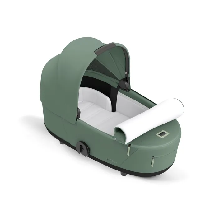 Люлька Cybex Mios Lux Leaf Green — Photo 7