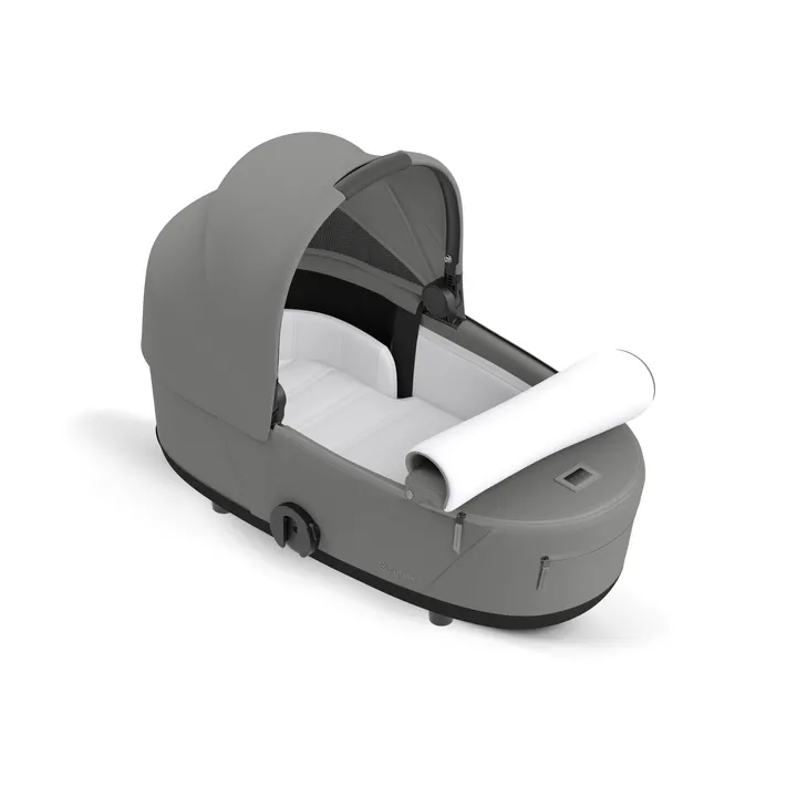 Люлька Cybex Mios Lux Mirage Grey — Photo 9
