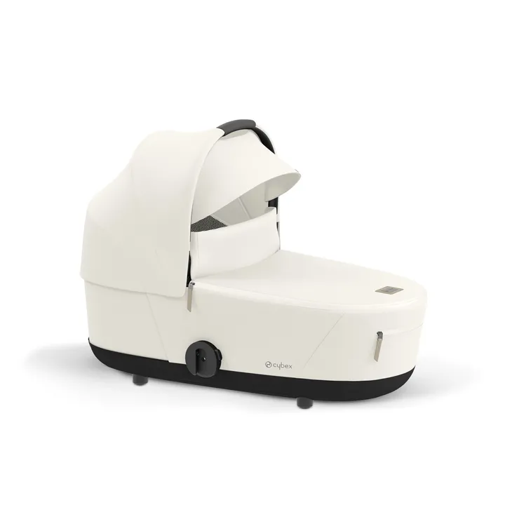Люлька Cybex Mios Lux Off White — Photo 7