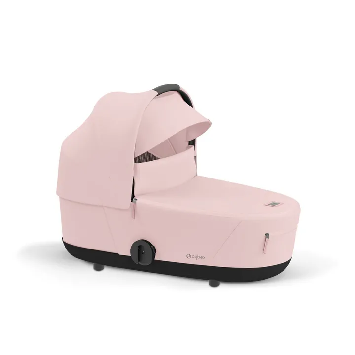 Люлька Cybex Mios Lux Peach Pink — Photo 7