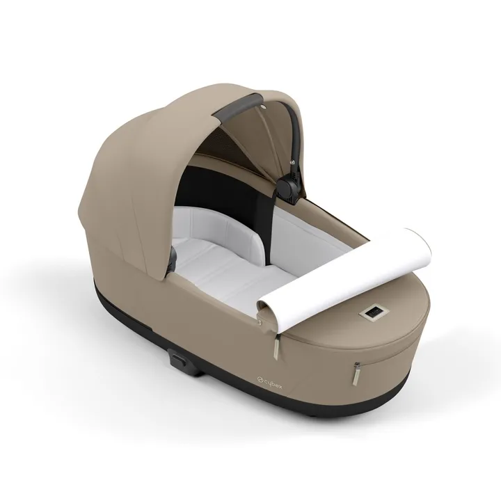 Люлька Cybex Priam Lux Cozy Beige — Photo 8