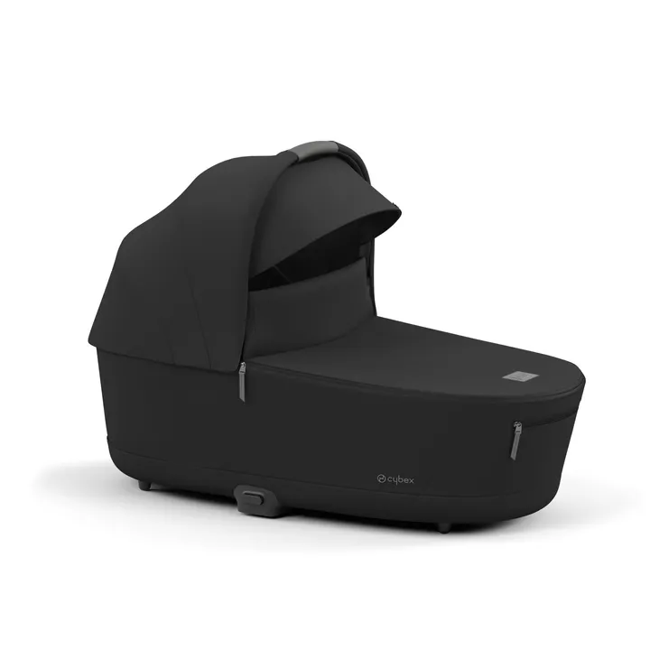 Люлька Cybex Priam Lux Sepia Black — Photo 7