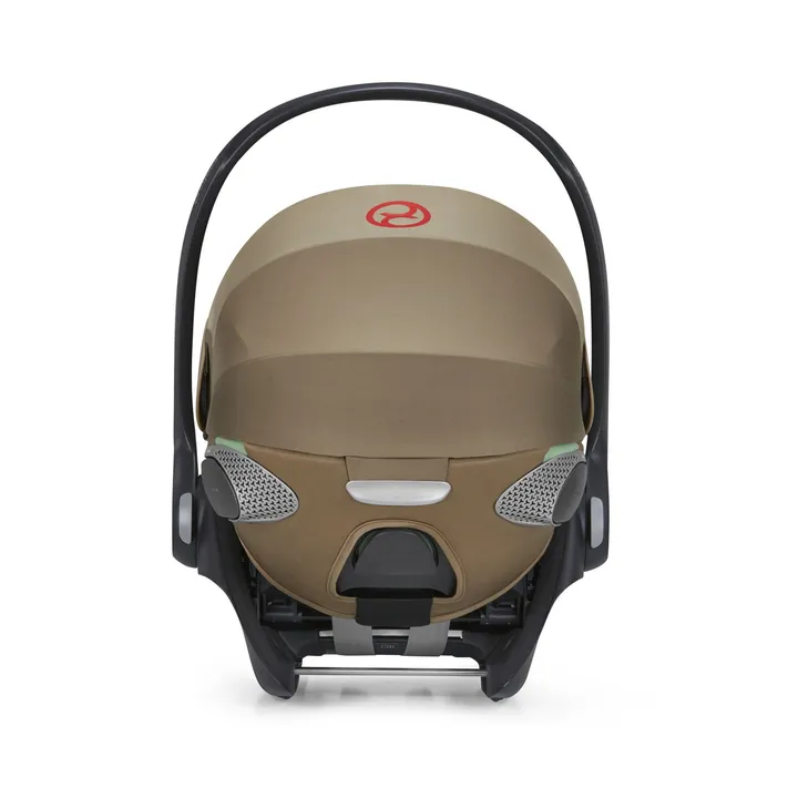 Автокрісло Cybex Cloud T i-Size by Karolina Kurkova One Love — Photo 8