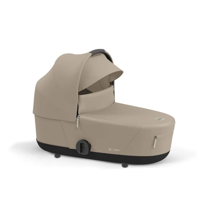 Люлька Cybex Mios Lux Cozy Beige — Photo 7