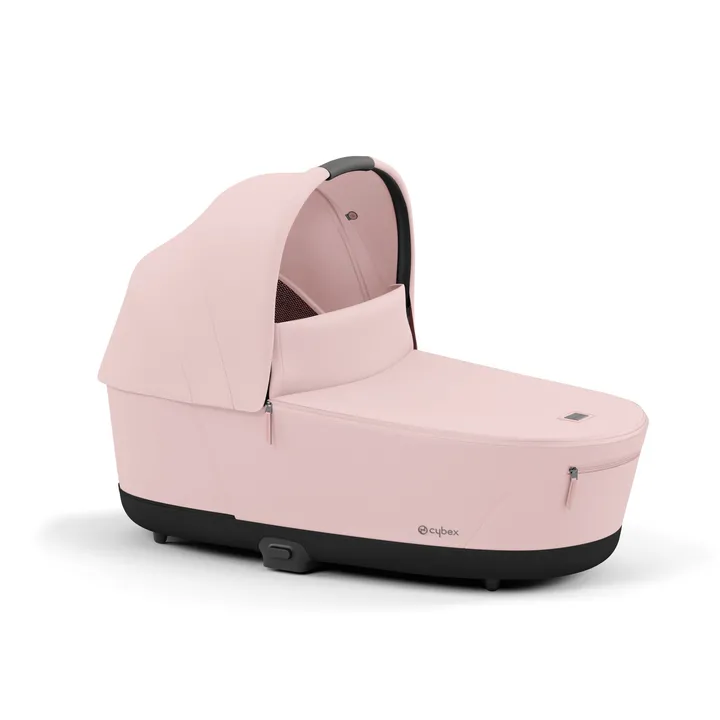 Люлька Cybex Priam Lux Peach Pink — Photo 6