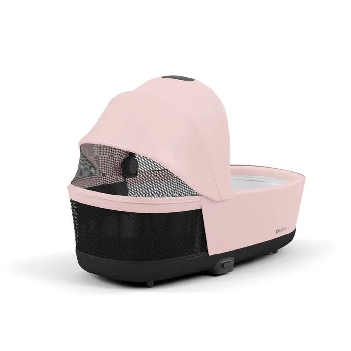 Люлька Cybex Priam Lux Peach Pink — Photo 9