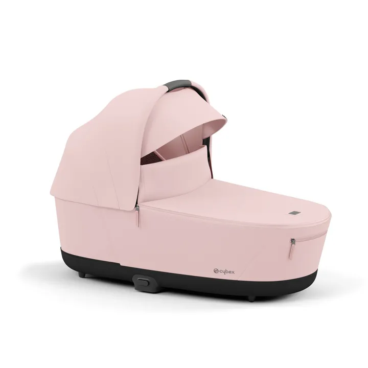 Люлька Cybex Priam Lux Peach Pink — Photo 7