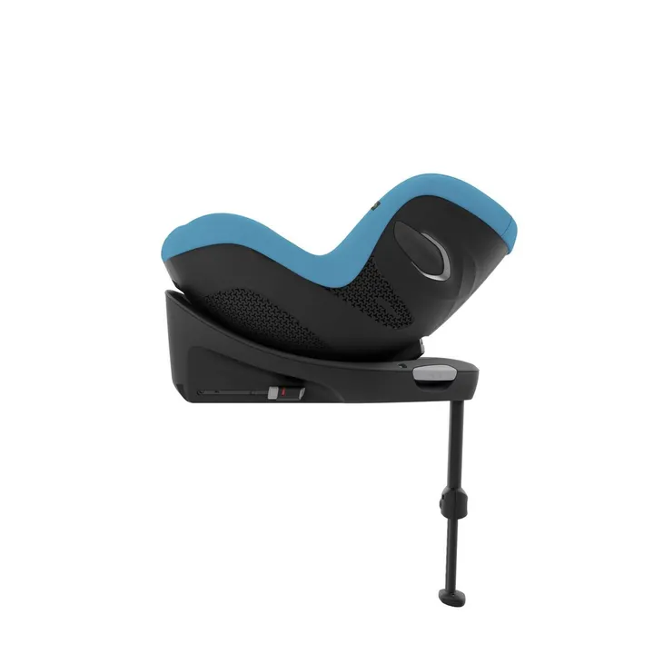 Автокрісло Cybex Sirona G i-Size Plus Beach Blue — Photo 9