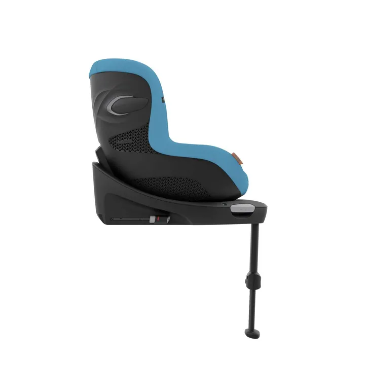 Автокрісло Cybex Sirona G i-Size Plus Beach Blue — Photo 11