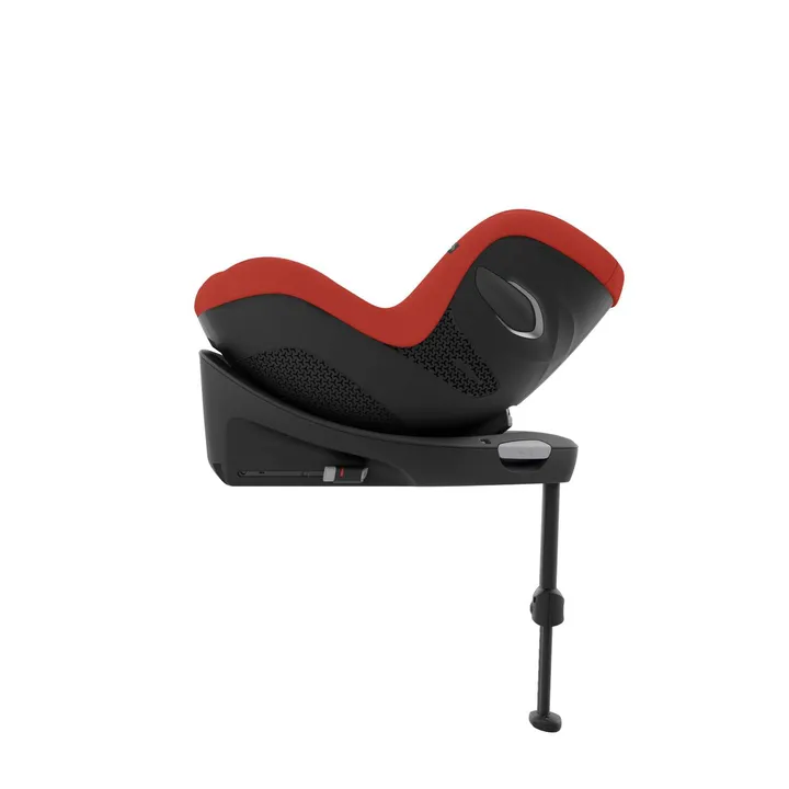 Автокрісло Cybex Sirona G i-Size Plus Hibiscus Red — Photo 9