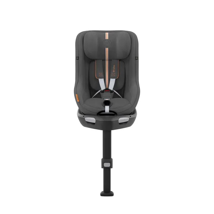 Автокрісло Cybex Sirona G i-Size Plus Lava Grey — Photo 7