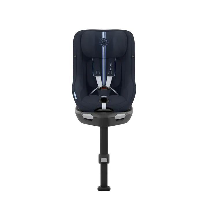 Автокрісло Cybex Sirona G i-Size Plus Ocean Blue — Photo 7