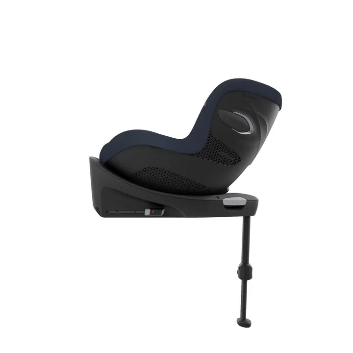 Автокрісло Cybex Sirona G i-Size Plus Ocean Blue — Photo 9