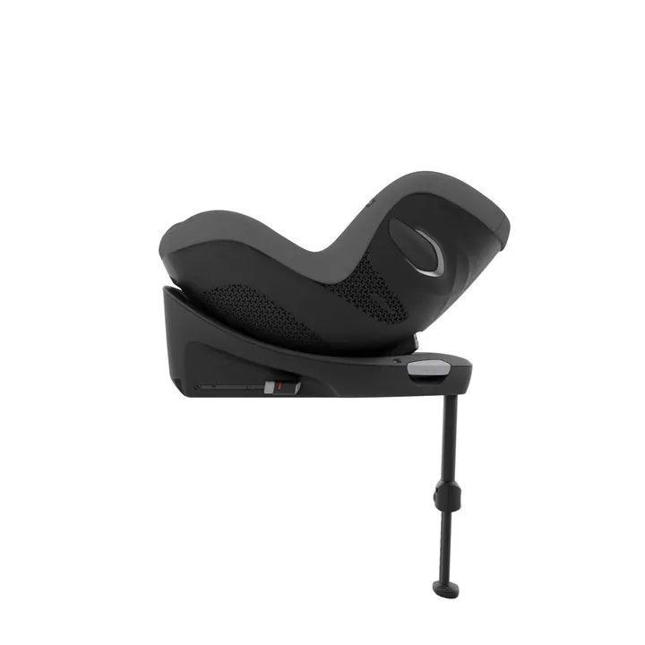 Автокрісло Cybex Sirona G i-Size Plus Lava Grey — Photo 9