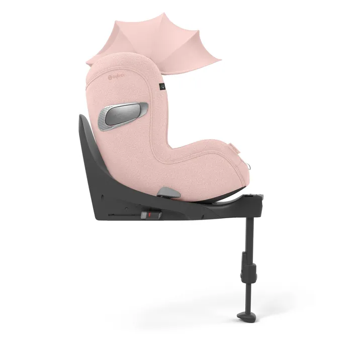 Автокрісло Cybex Sirona T Plus Peach Pink — Photo 8