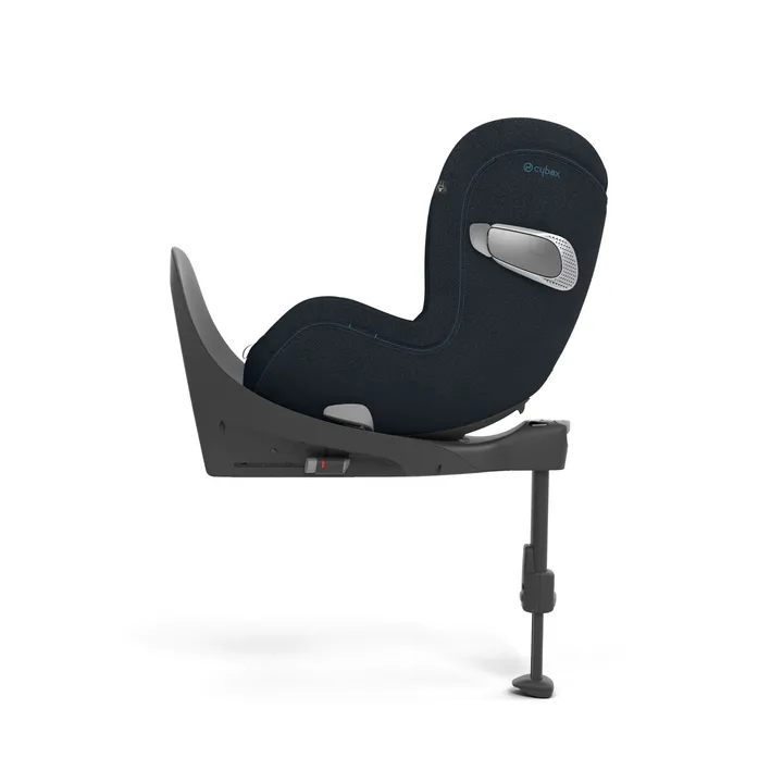 Автокрісло Cybex Sirona T Plus Nautical Blue — Photo 11
