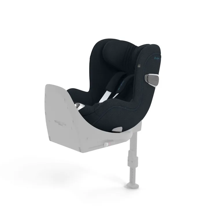 Автокрісло Cybex Sirona T Plus Nautical Blue — Photo 6