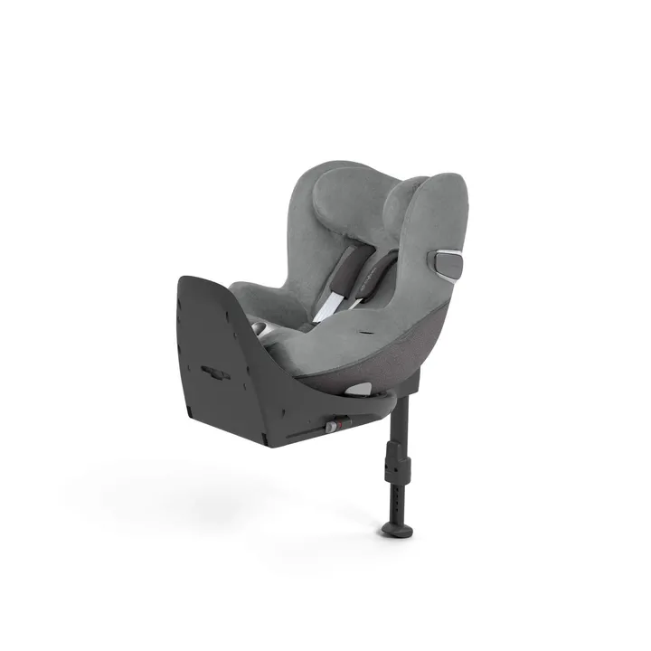 Літній чохол для автокрісла Cybex Sirona T (Comfort) /Z-Line Grey