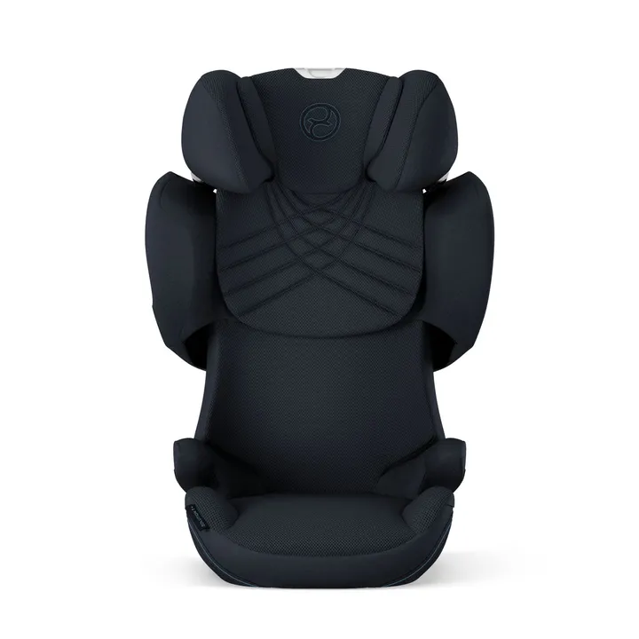 Автокрісло Cybex Solution T i-Fix Nautical Blue Plus — Photo 5