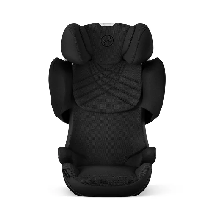 Автокрісло Cybex Solution T i-Fix Sepia Black Plus — Photo 5