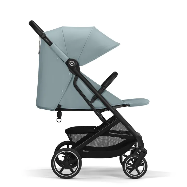 Прогулянкова коляска Cybex Beezy Stormy Blue — Photo 10