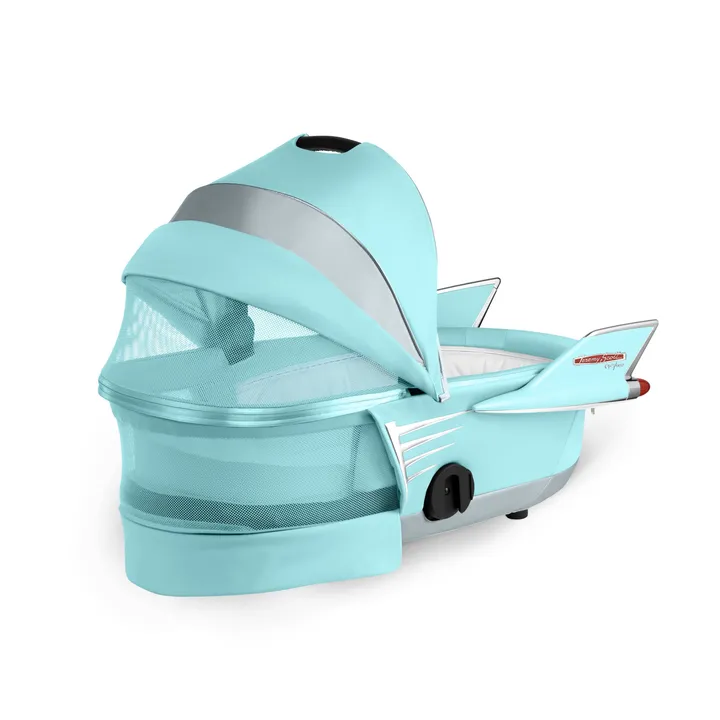 Люлька Cybex Mios Lux Jeremy Scott Car — Photo 10