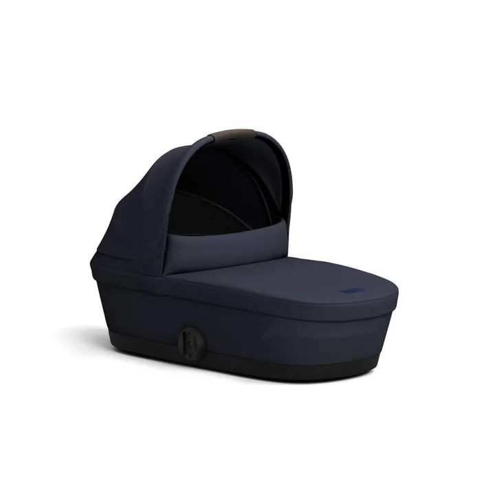 Люлька Cybex Melio Dark Blue — Photo 6