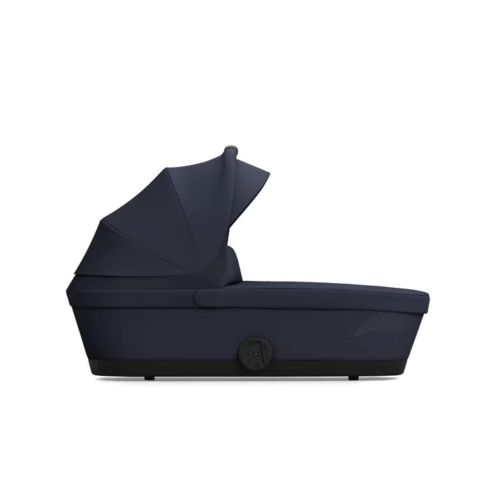 Люлька Cybex Melio Dark Blue — Photo 8