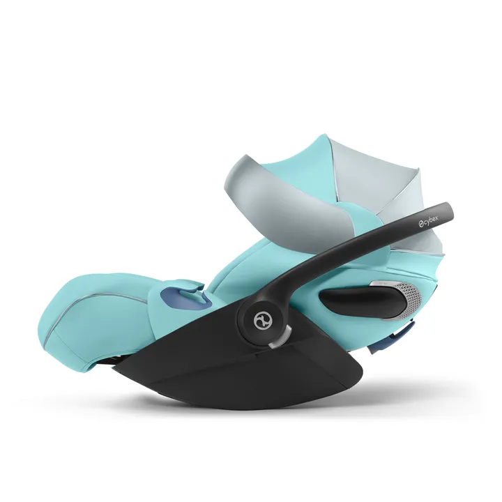 Автокрісло Cybex Cloud T i-Size by Jeremy Scott Car — Photo 7