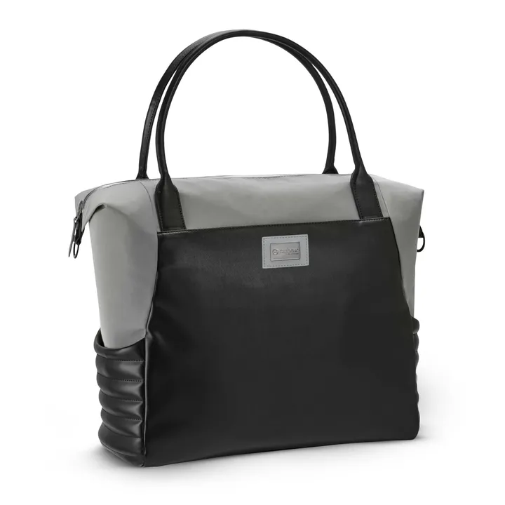 Сумка Cybex Platinum Soho Grey — Photo 2