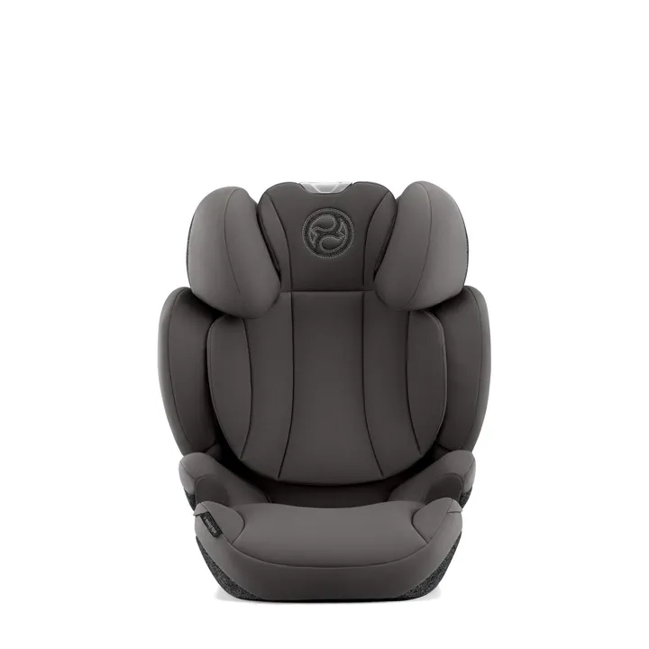 Автокрісло Cybex Solution T i-Fix Mirage Grey — Photo 5