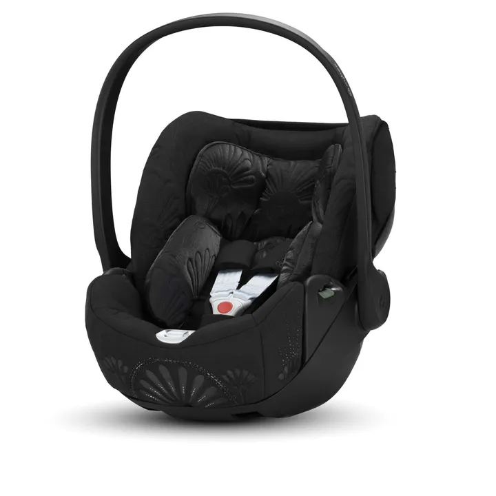 Автокрісло Cybex Cloud T i-Size La Parisienne — Photo 7