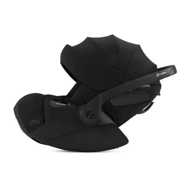Автокрісло Cybex Cloud T i-Size La Parisienne — Photo 9