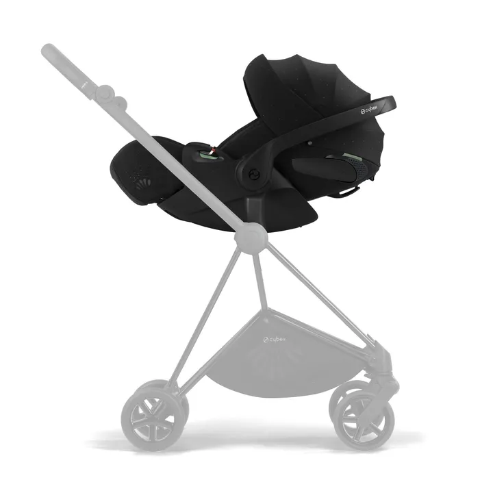 Автокрісло Cybex Cloud T i-Size La Parisienne — Photo 13
