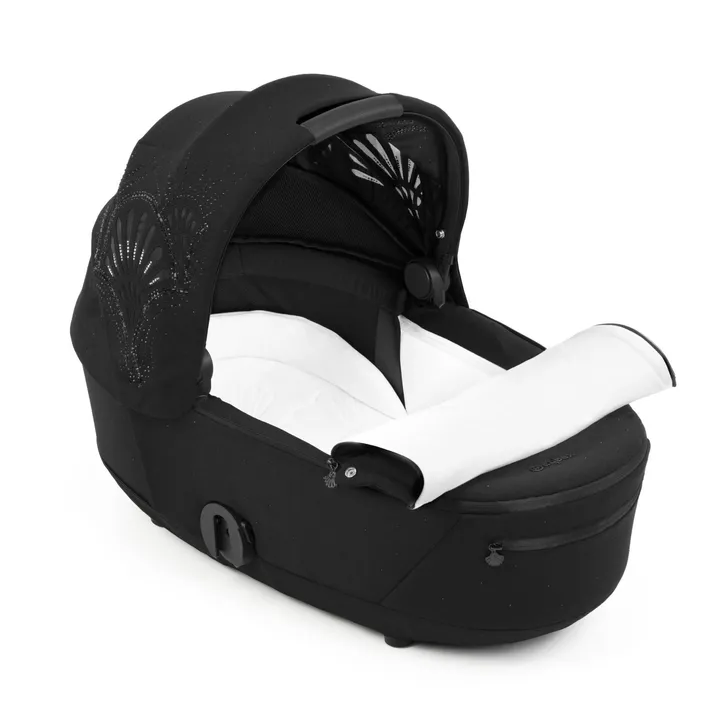 Люлька Cybex Mios Lux La Parisiennes — Photo 9