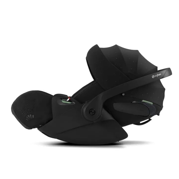 Автокрісло Cybex Cloud T i-Size La Parisienne — Photo 8