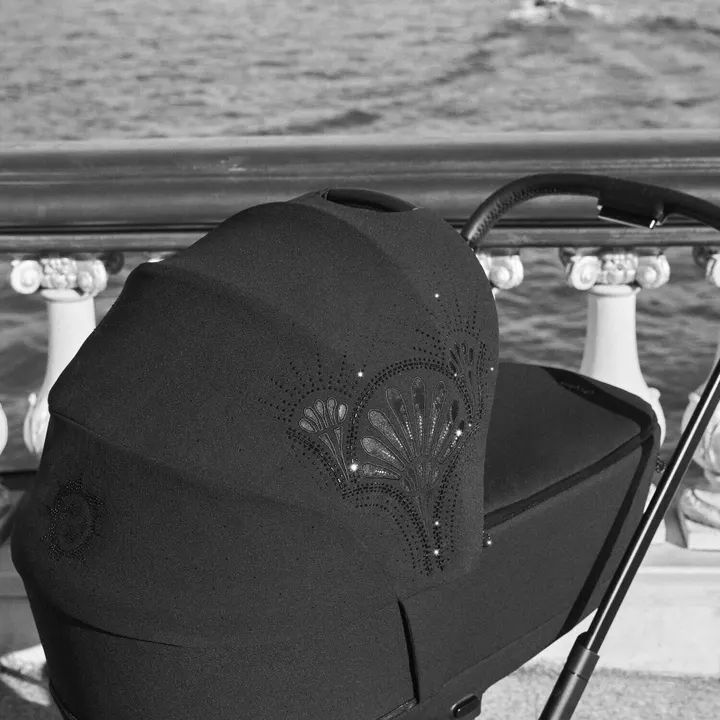 Люлька Cybex Priam Lux La Parisienne — Photo 13