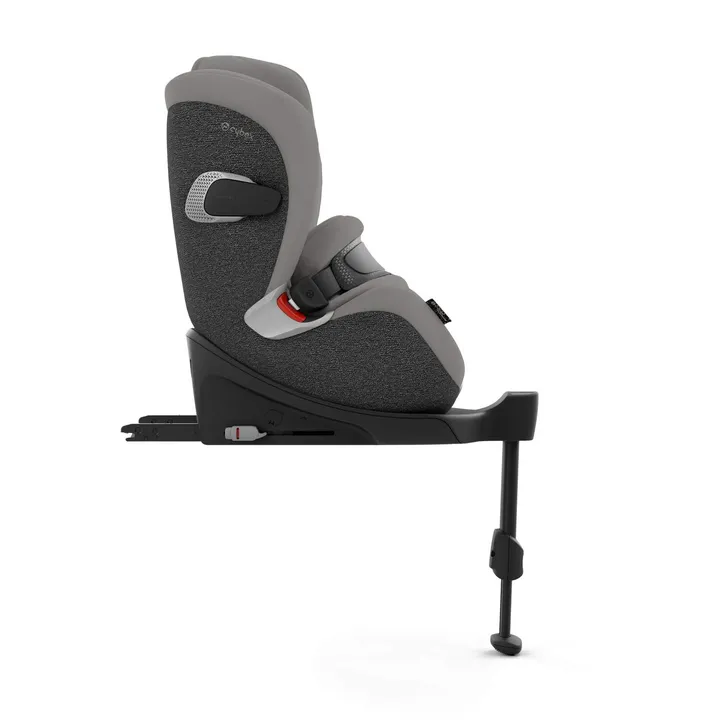 Автокрісло Cybex Anoris T2 i-Size Mirage Grey — Photo 7
