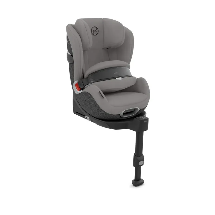 Автокрісло Cybex Anoris T2 i-Size Mirage Grey — Photo 6