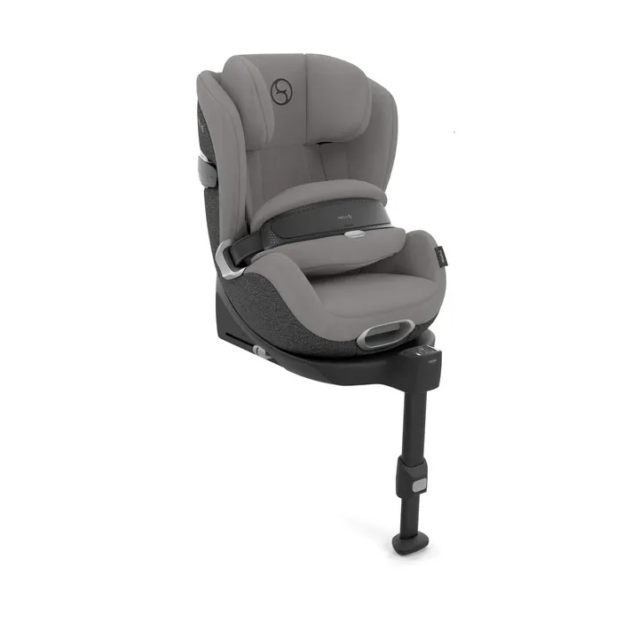 Автокрісло Cybex Anoris T2 i-Size Mirage Grey — Photo 4