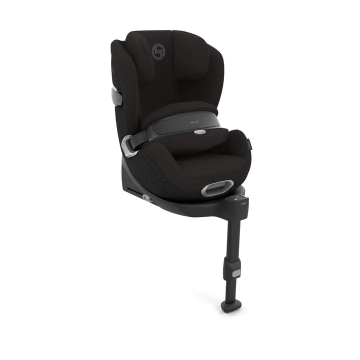 Автокрісло Cybex Anoris T2 i-Size Sepia Black — Photo 4